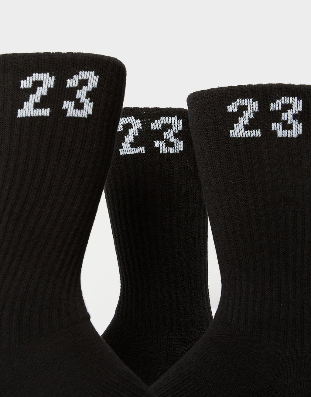 Jordan Air Crew Socks 3 Pack image