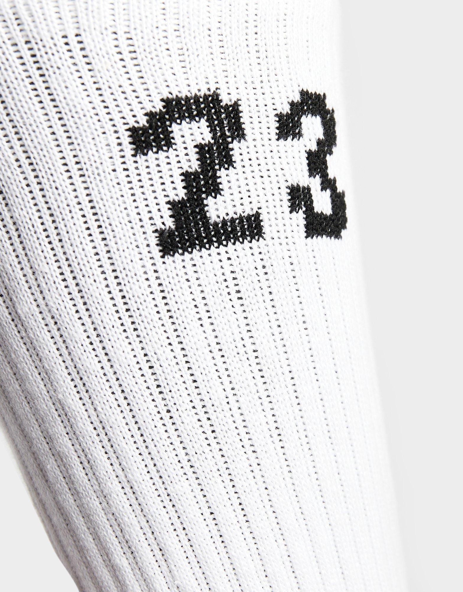 Jordan Air Crew Socks 3 Pack image