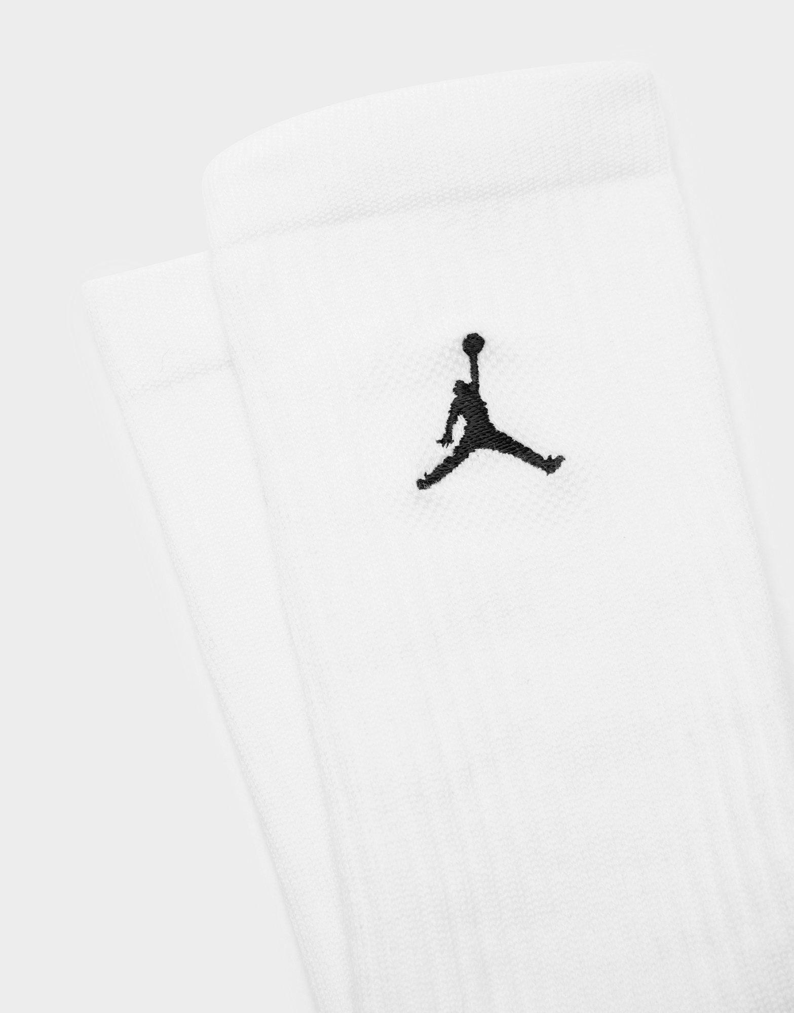 Jordan Air Crew Socks 3 Pack image