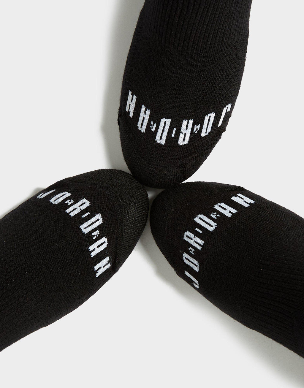 Jordan Air Crew Socks 3 Pack image