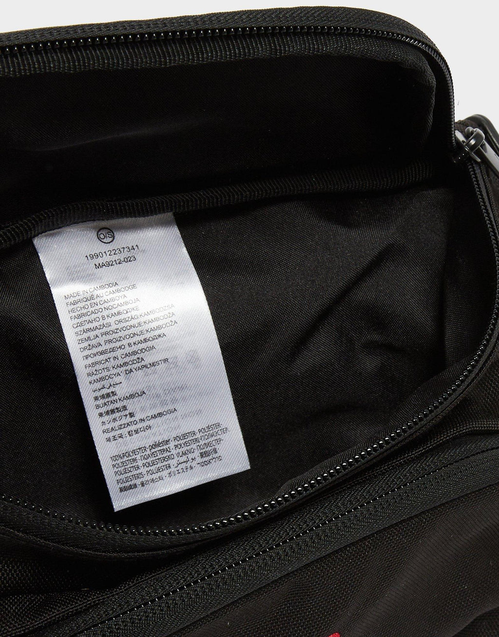 Jordan Air Crossbody Bag image
