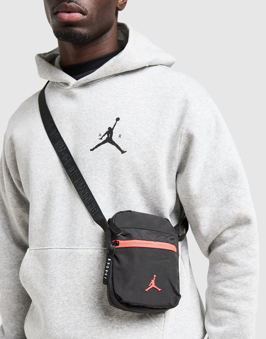 Jordan Air Small Items Bag image
