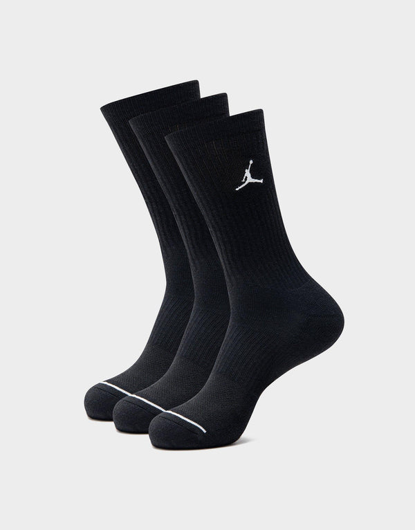 Jordan Air Socks 3 Pack image