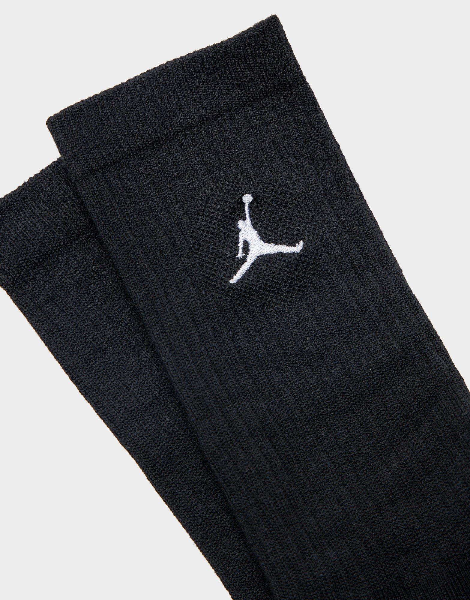 Jordan Air Socks 3 Pack image