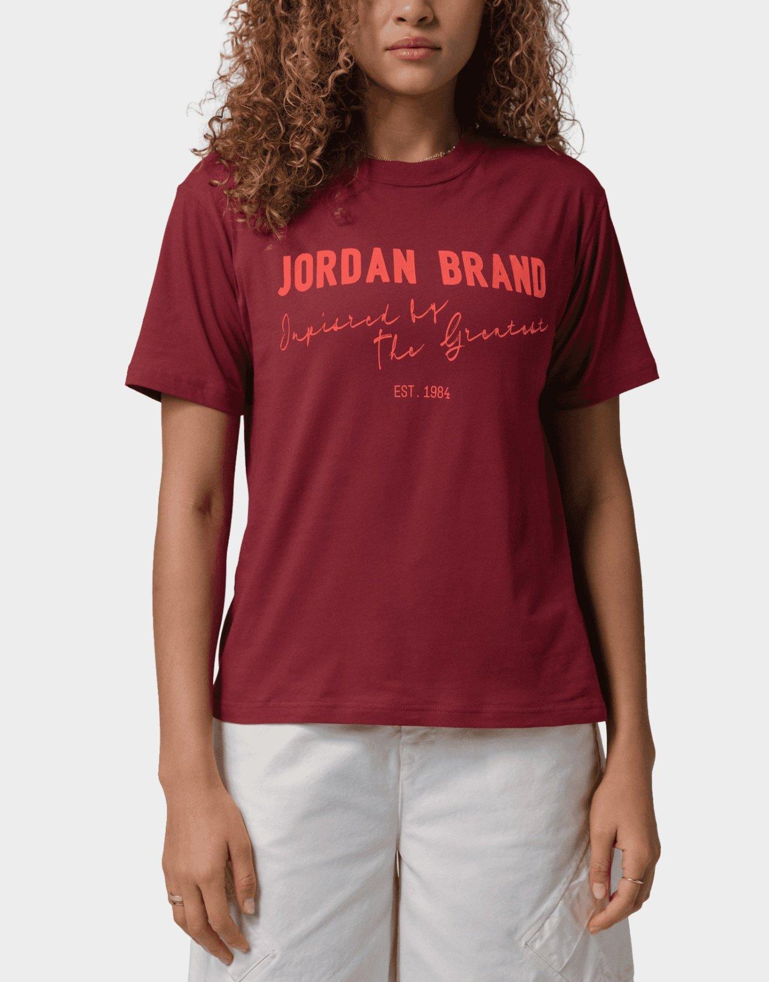 Jordan Brand Graphic T-Shirt image