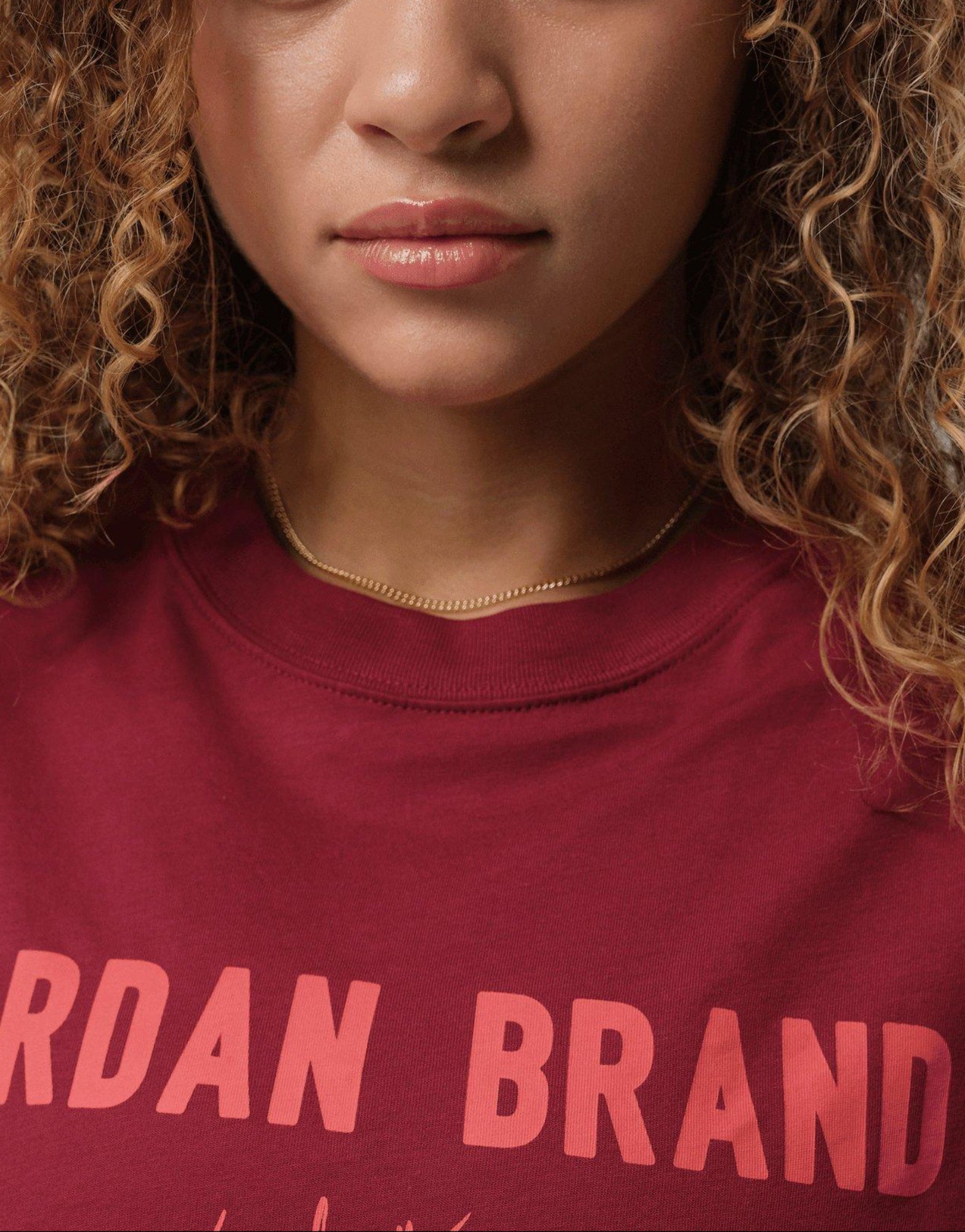 Jordan Brand Graphic T-Shirt image