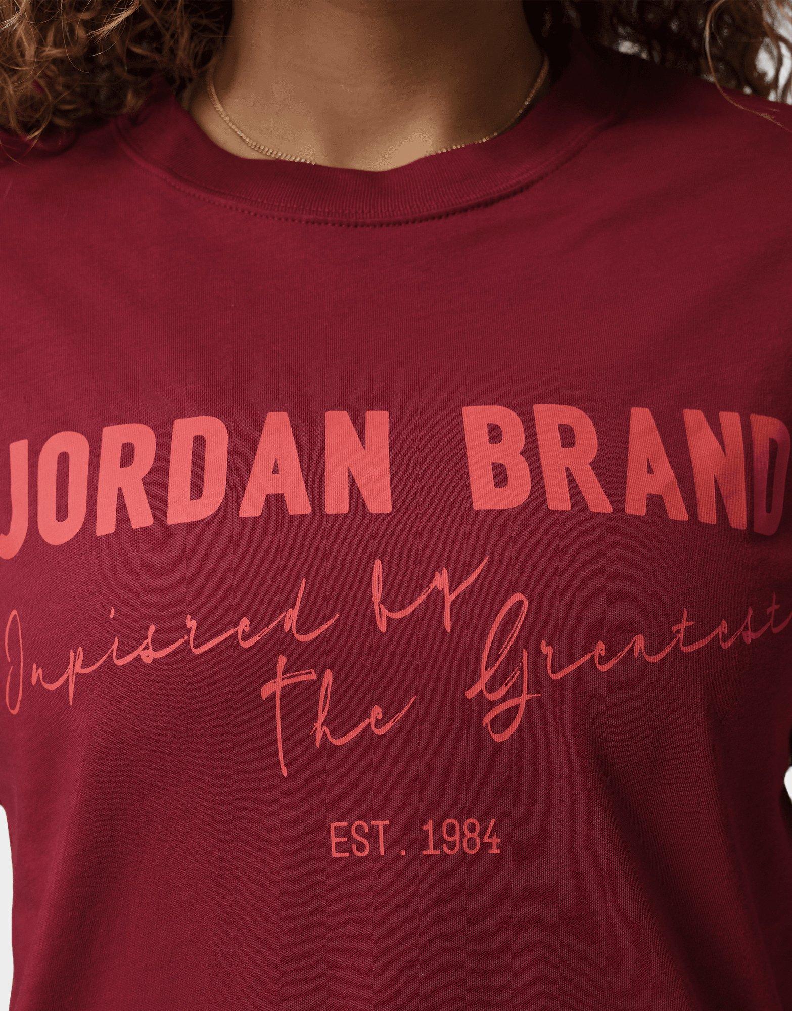 Jordan Brand Graphic T-Shirt image