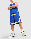 Jordan Brazil Diamond Shorts image