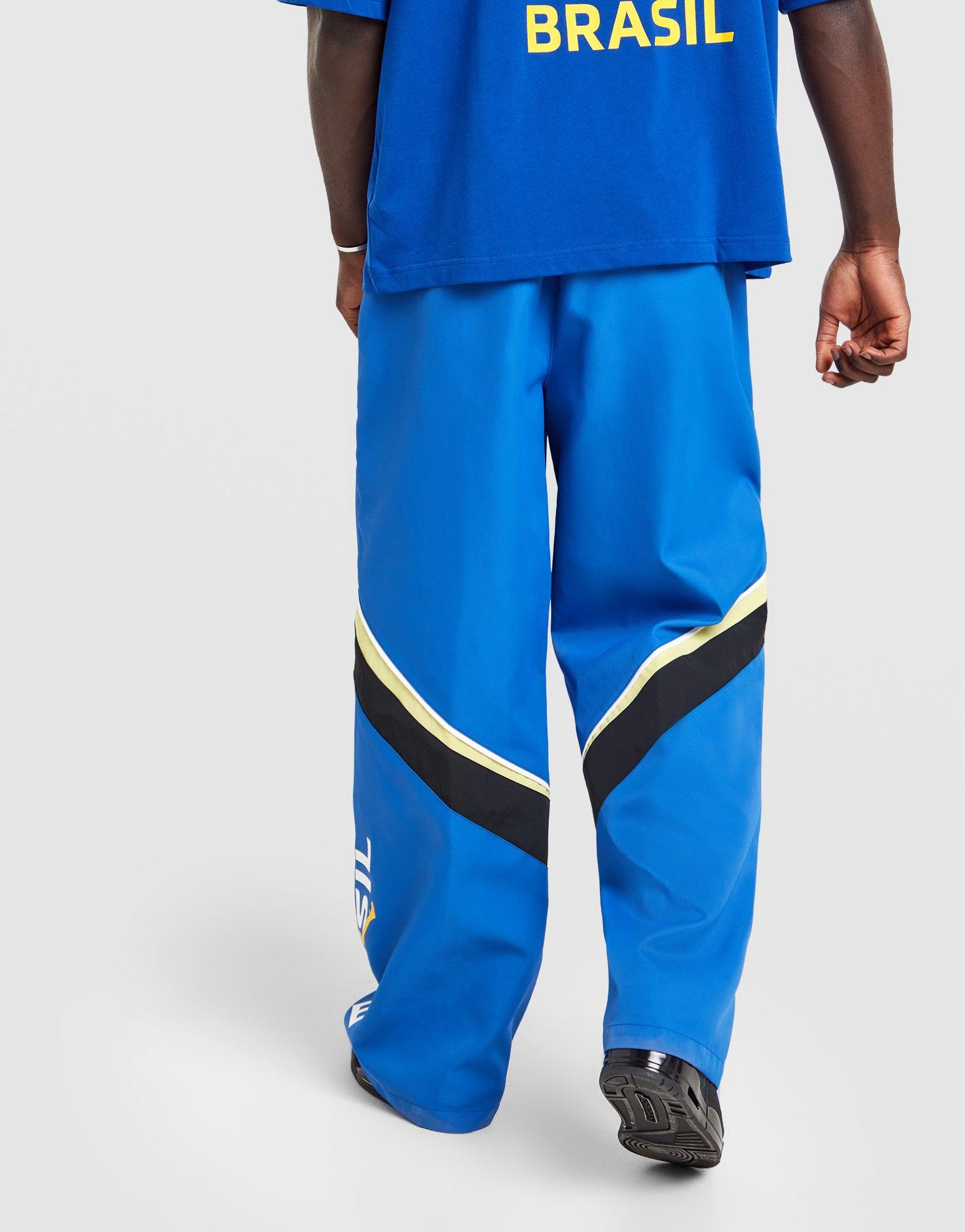 Jordan Brazil Woven Track Pants image