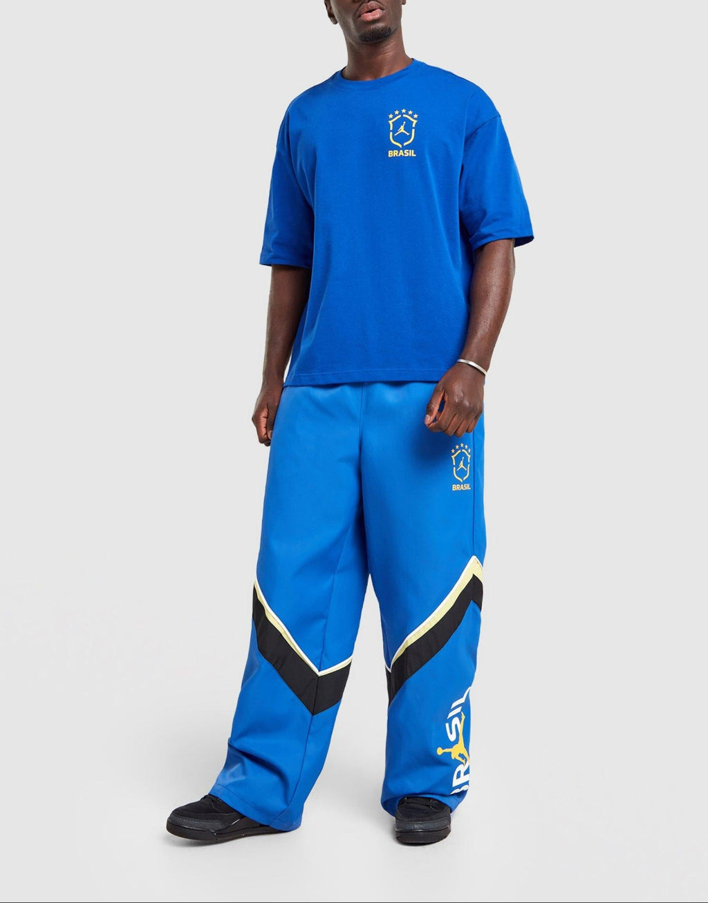 Jordan Brazil Woven Track Pants image