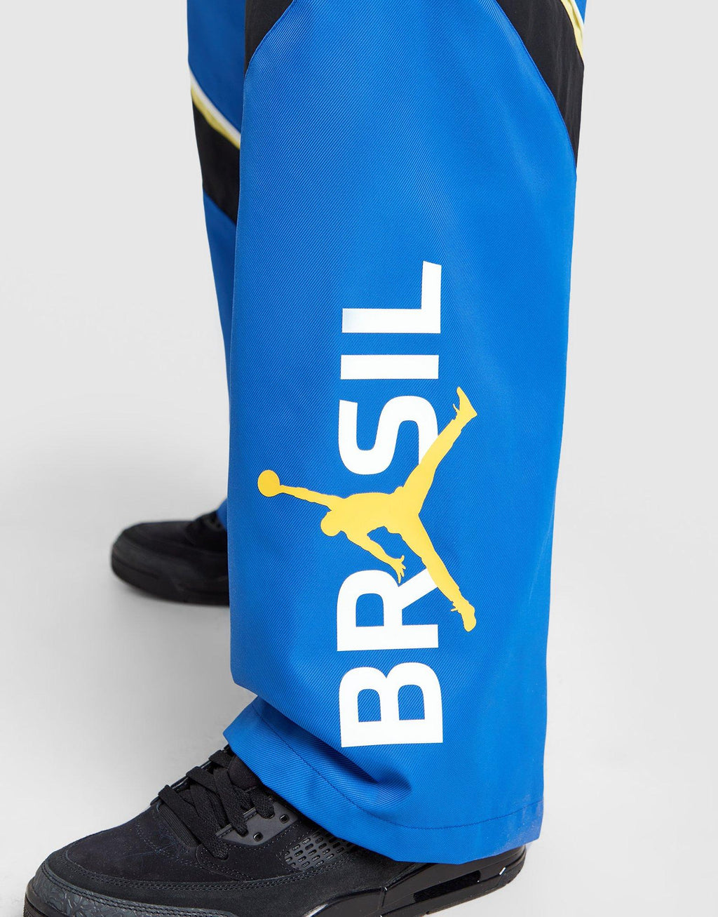 Jordan Brazil Woven Track Pants image