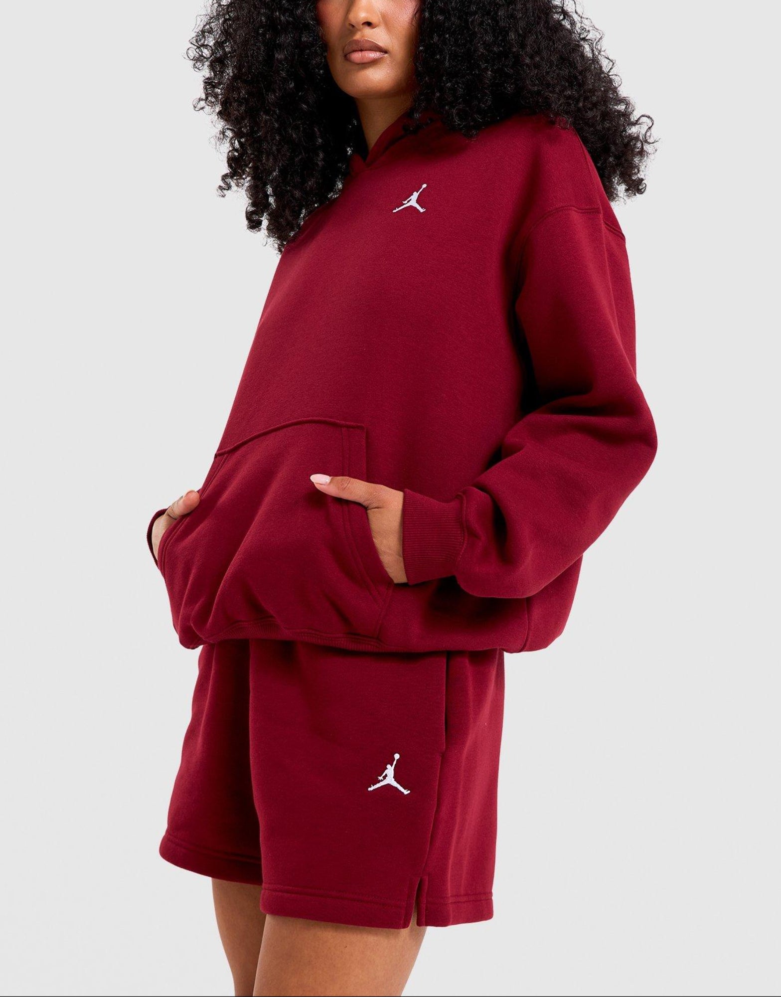 Jordan Brooklyn Fleece Shorts image