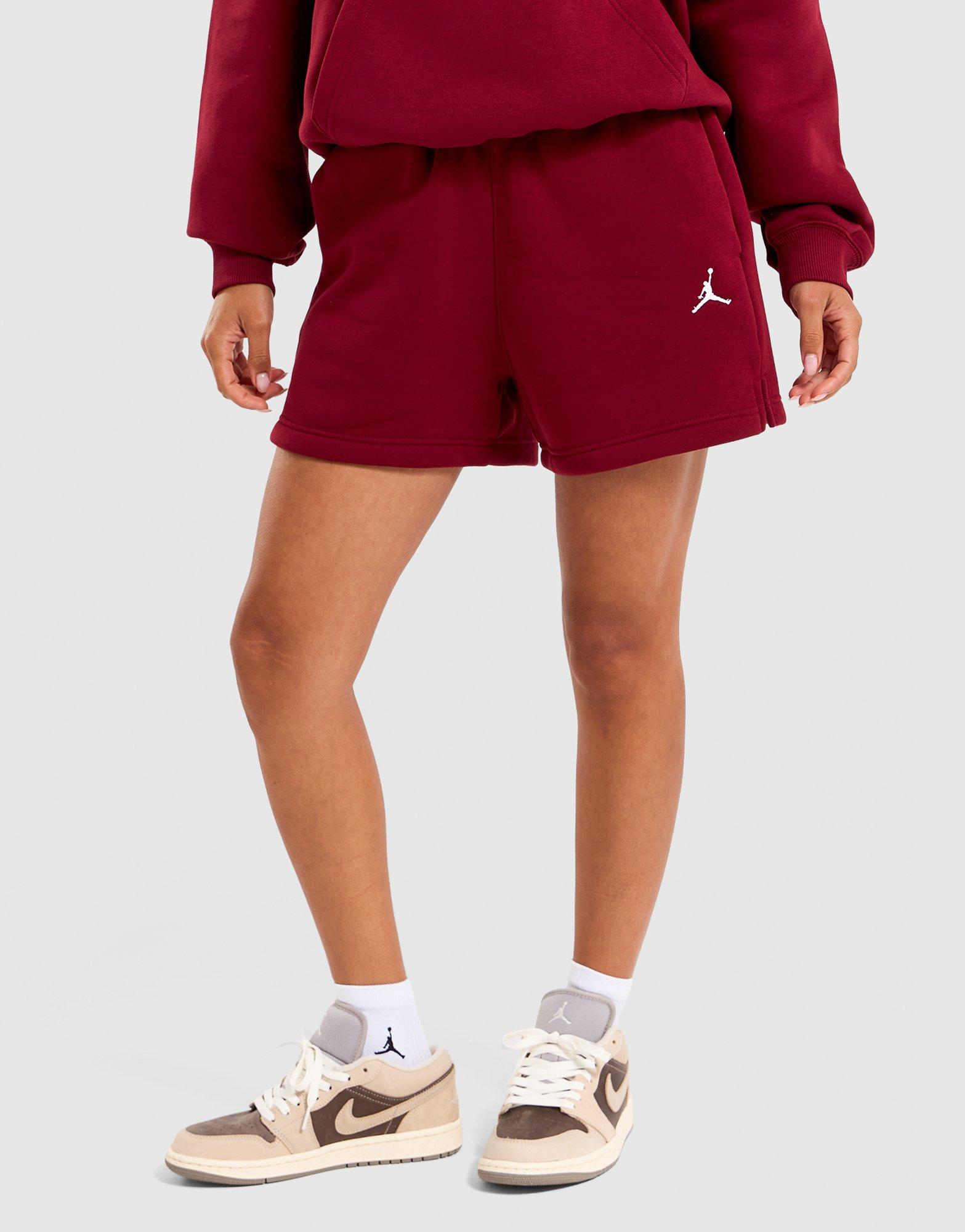 Jordan Brooklyn Fleece Shorts image