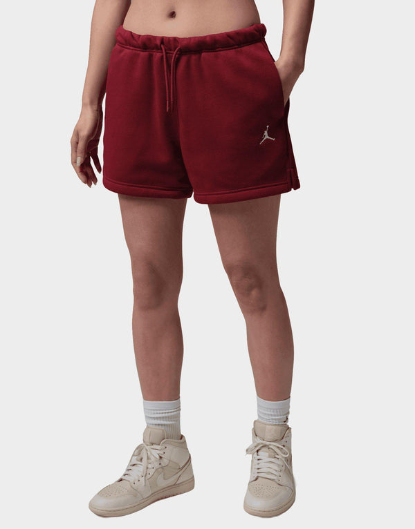 Jordan Brooklyn Fleece Shorts image