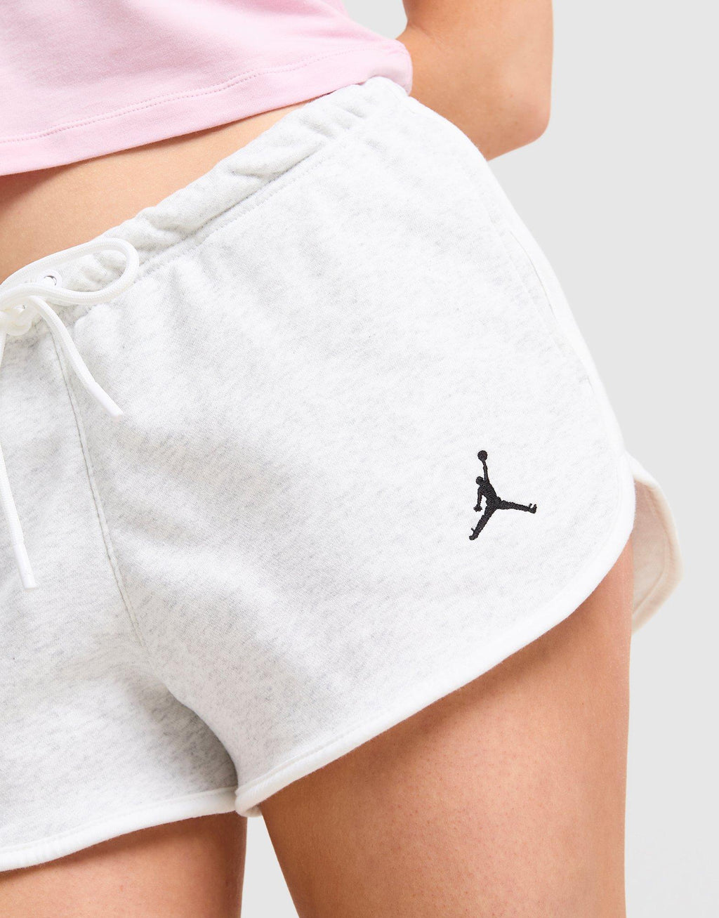 Jordan Brooklyn Fleece Shorts image