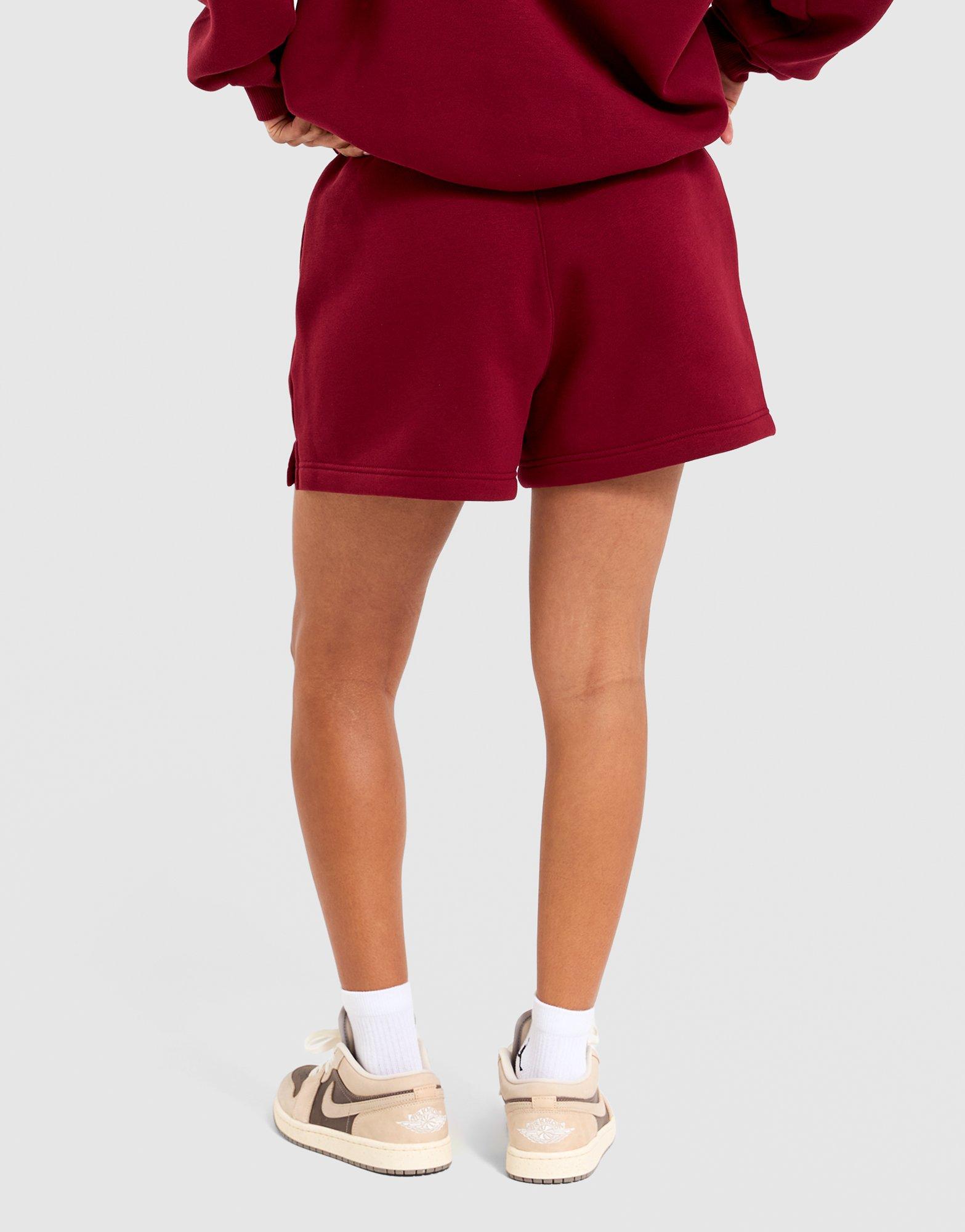 Jordan Brooklyn Fleece Shorts image