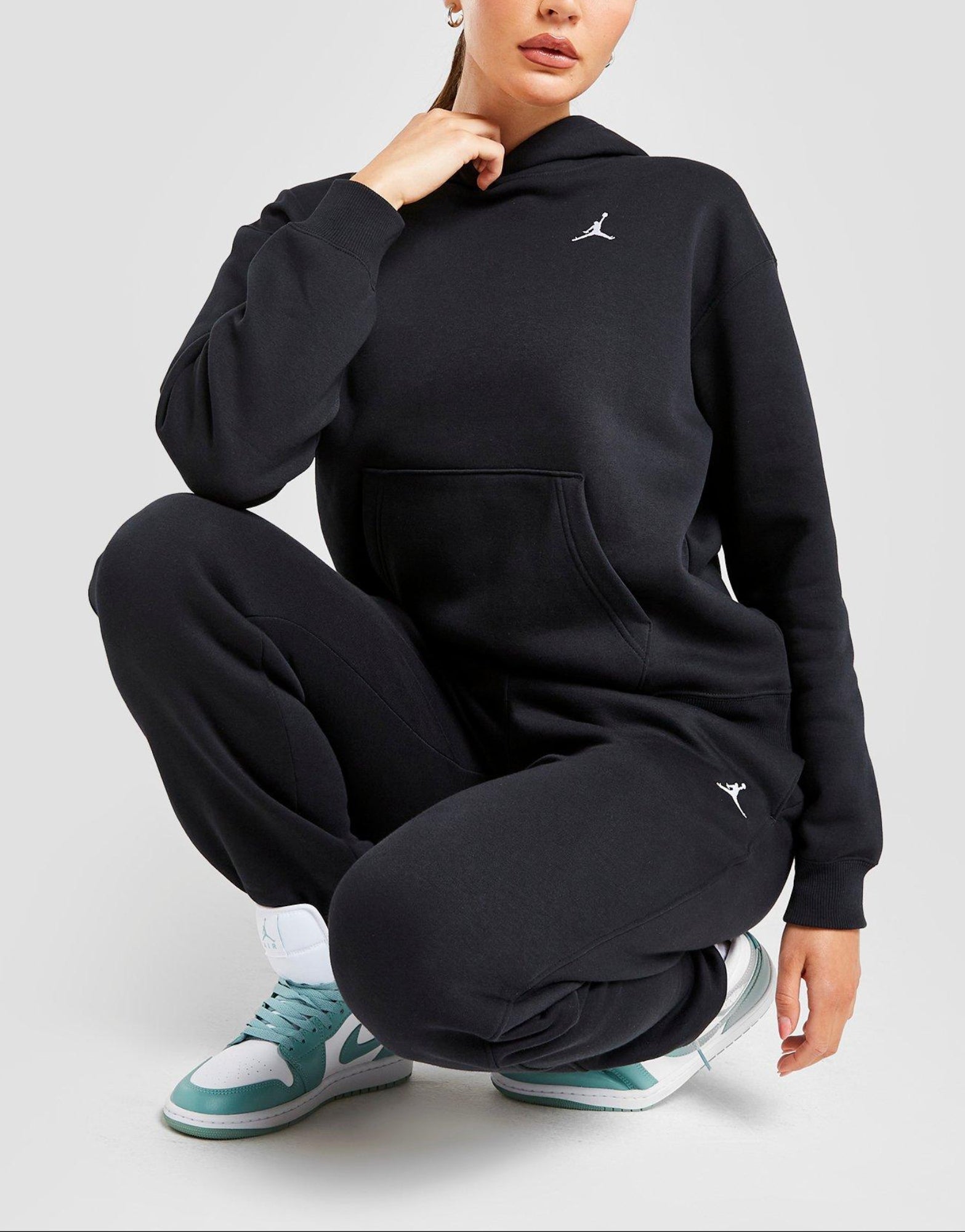 Jordan Brooklyn Hoodie image