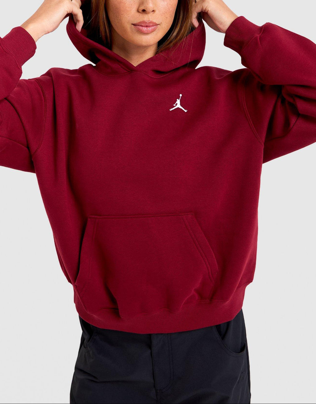 Jordan Brooklyn Hoodie image