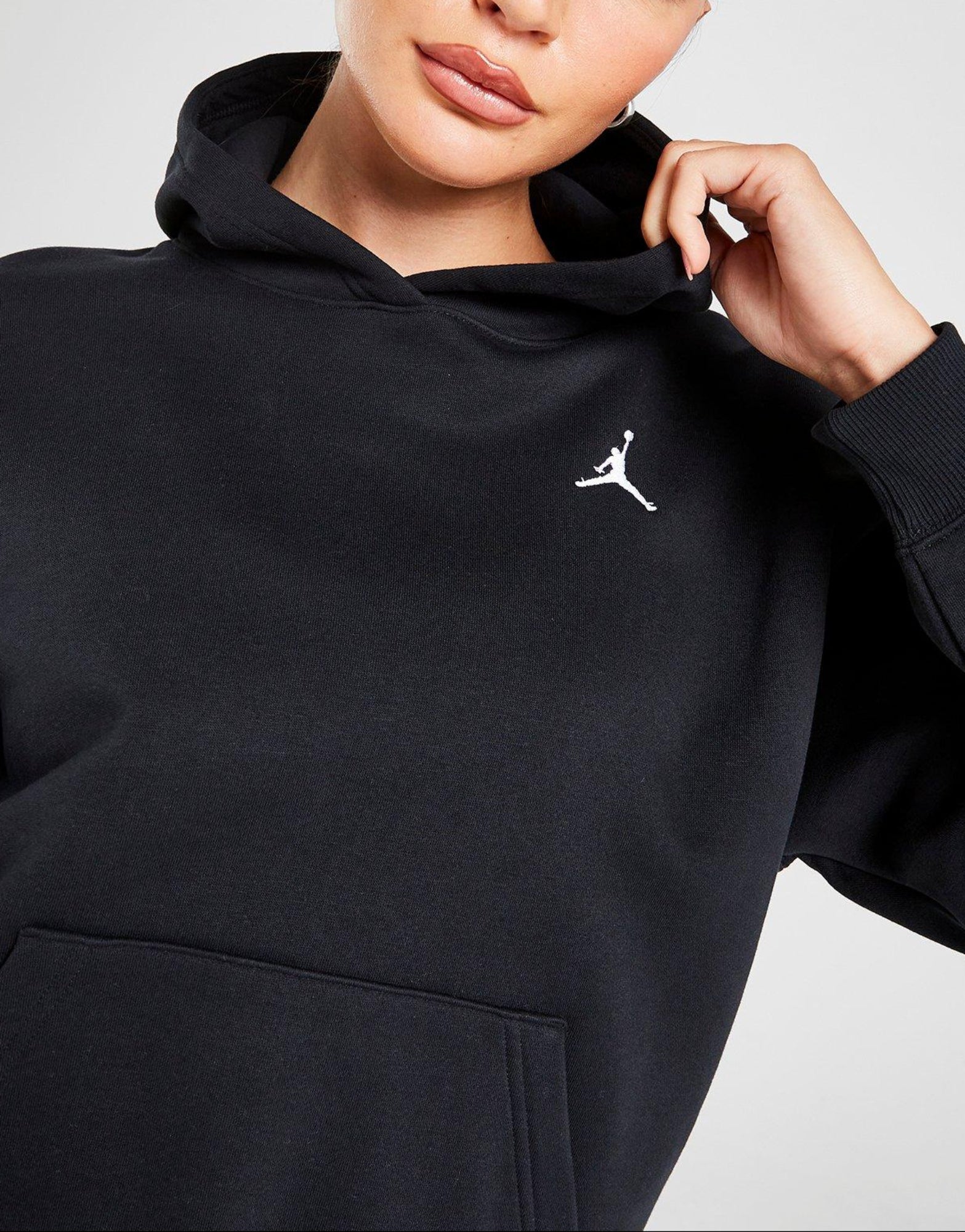 Jordan Brooklyn Hoodie image