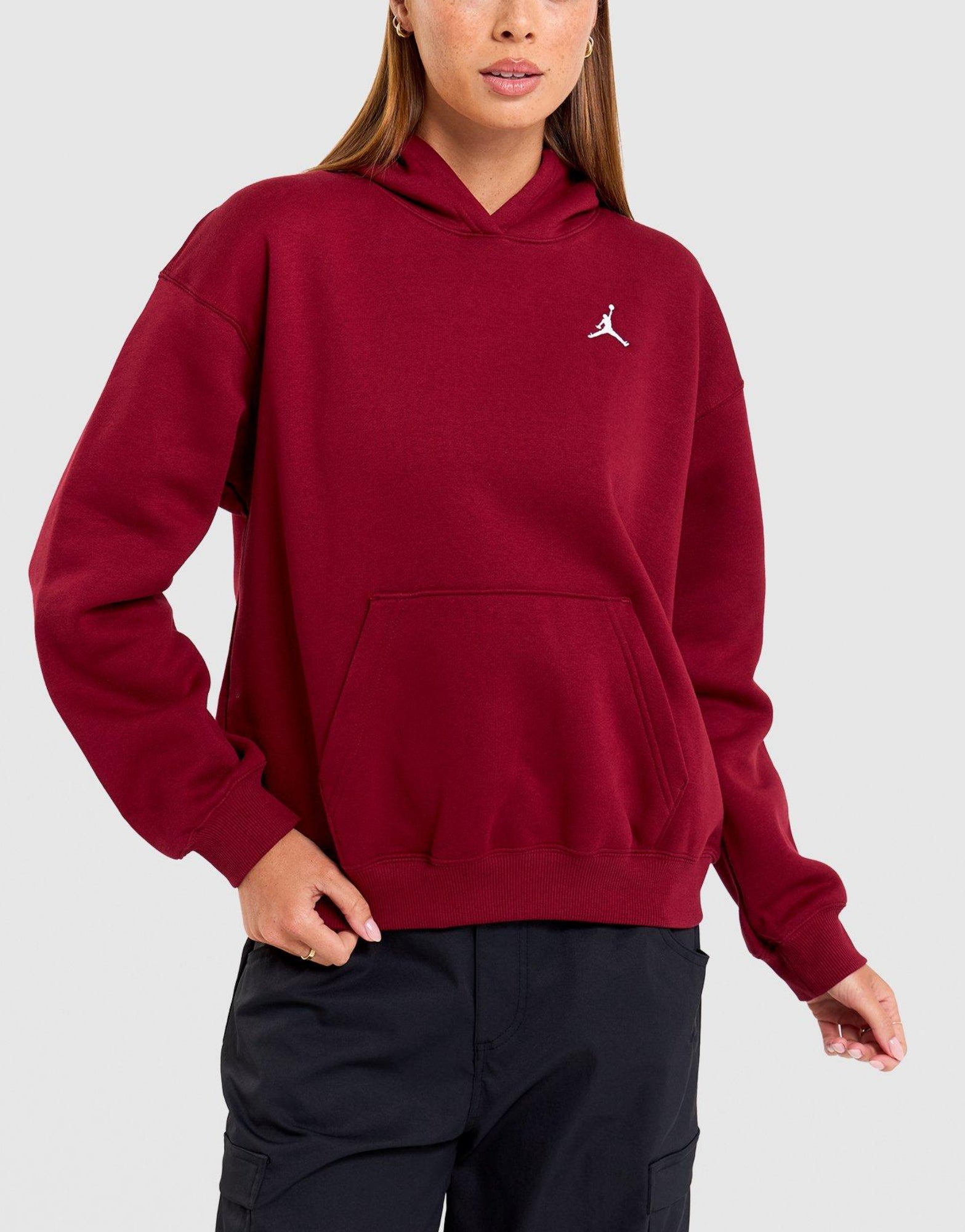 Jordan Brooklyn Hoodie image