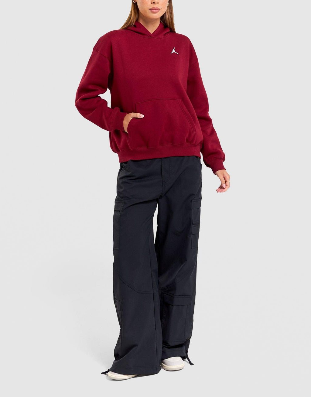 Jordan Brooklyn Hoodie image