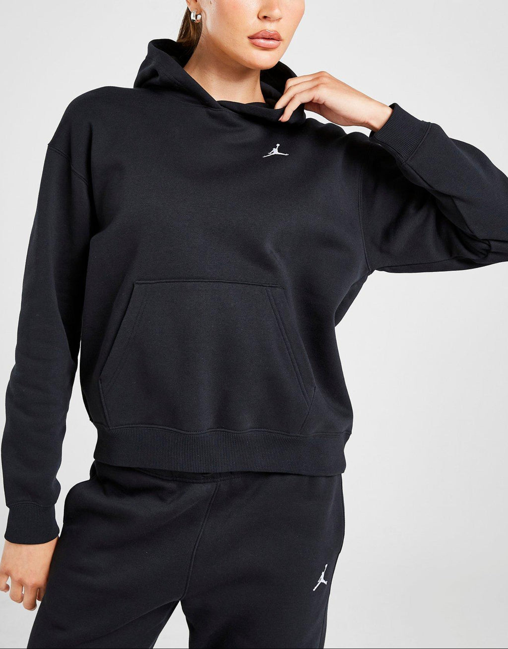 Jordan Brooklyn Hoodie image