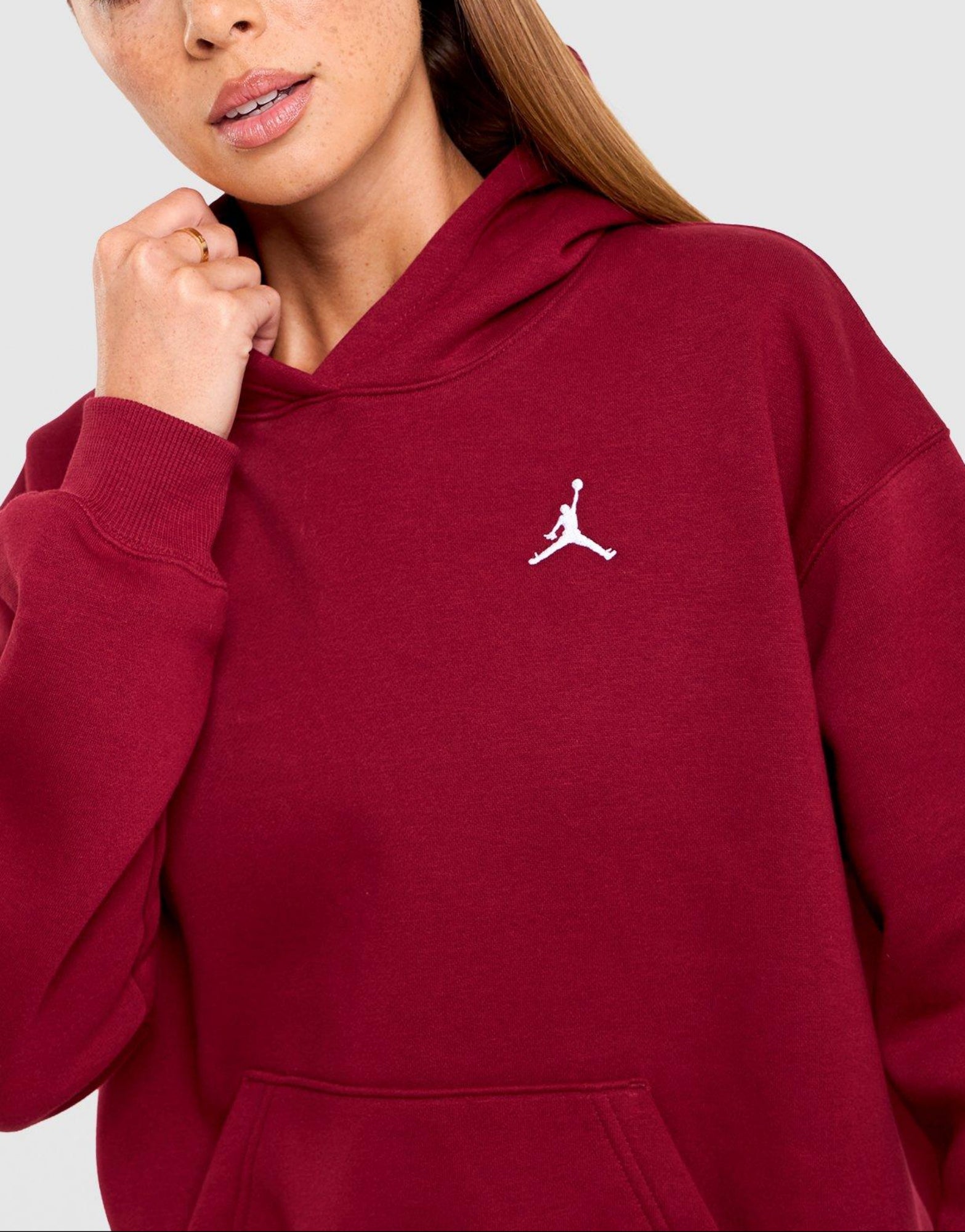 Jordan Brooklyn Hoodie image