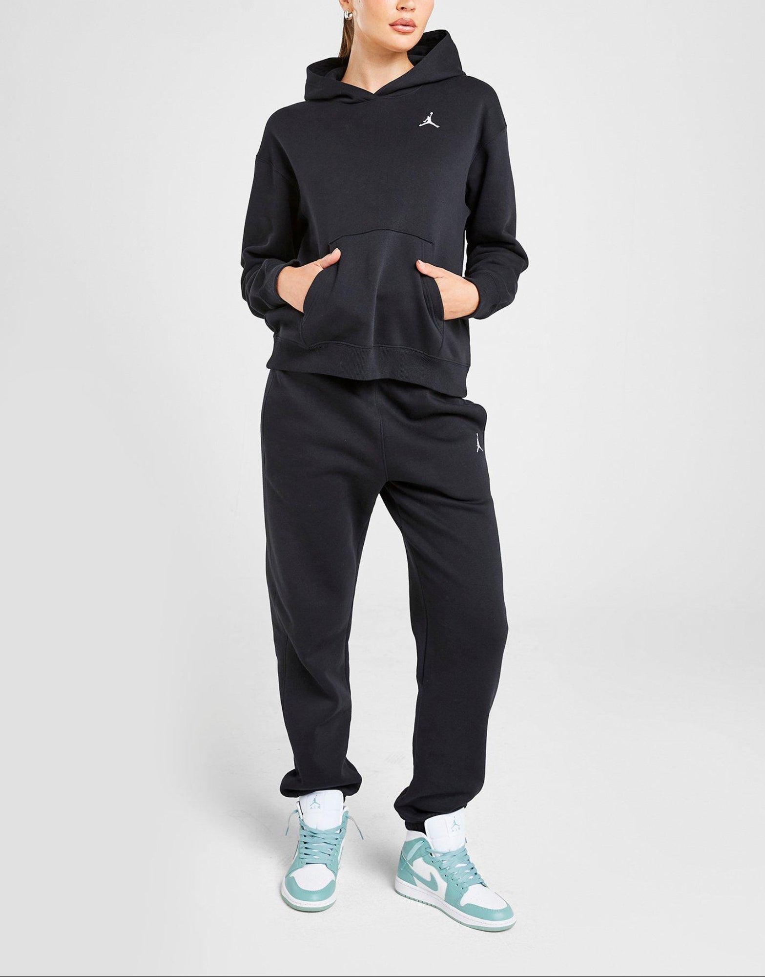 Jordan Brooklyn Hoodie image