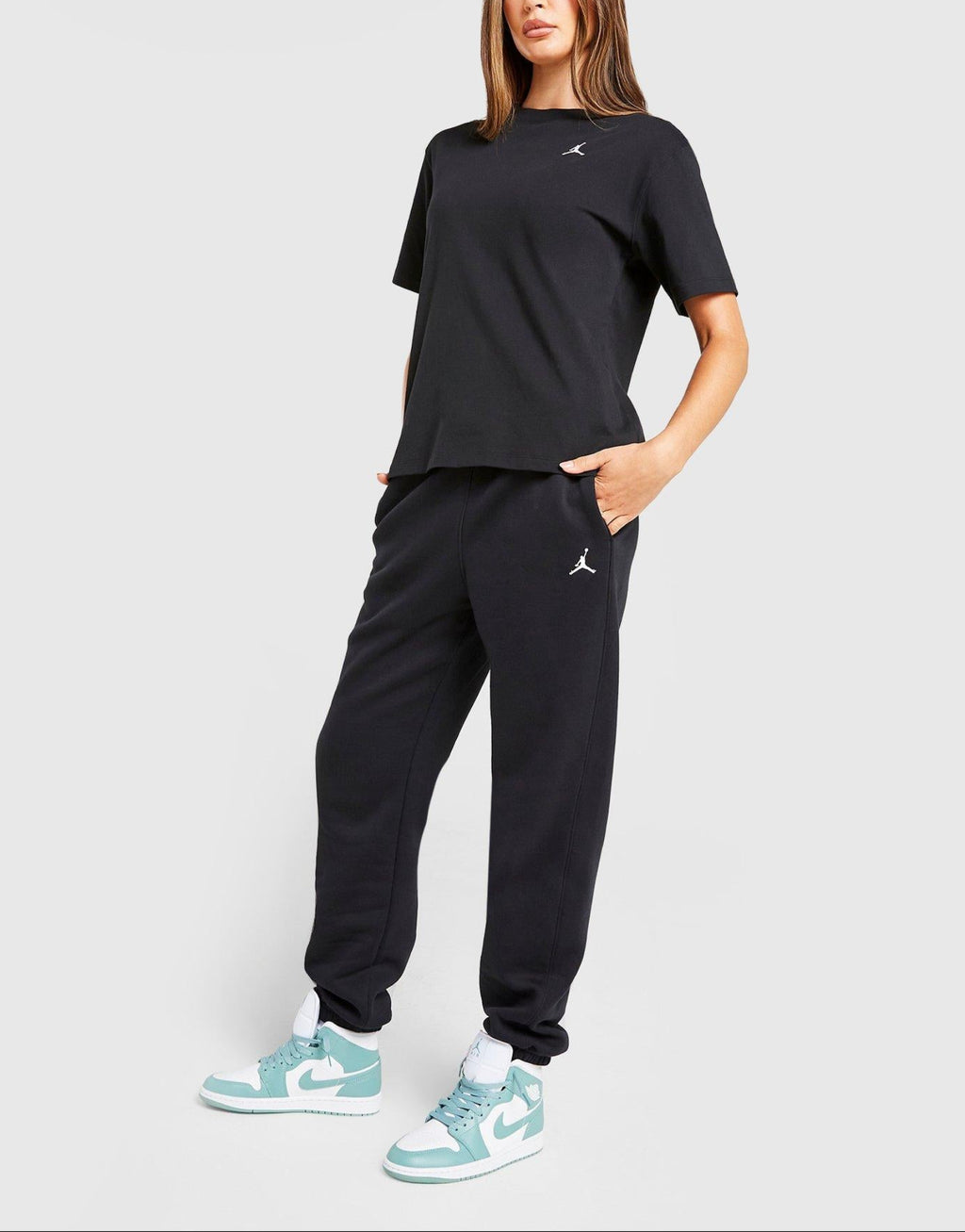 Jordan Brooklyn Joggers image