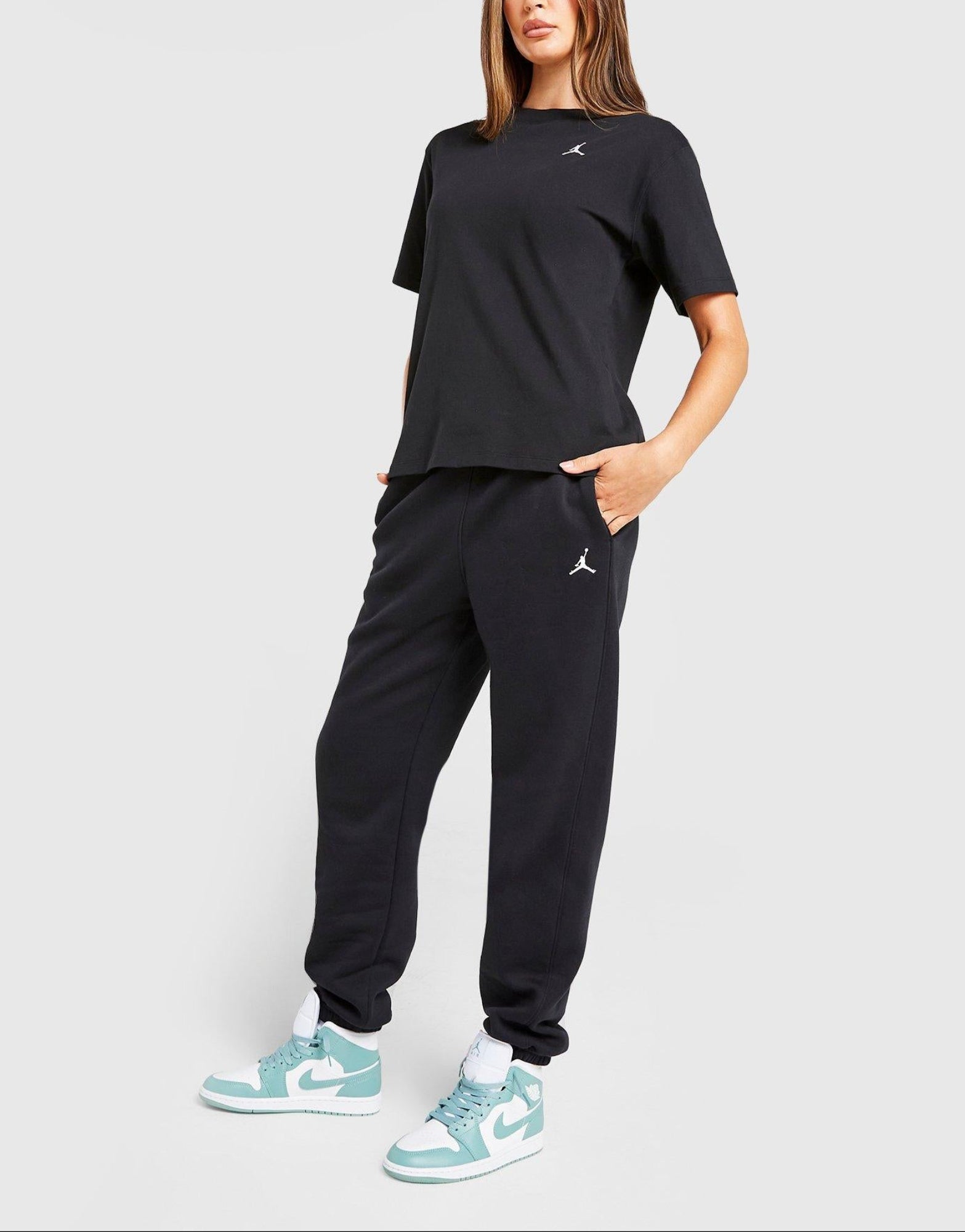 Jordan Brooklyn Joggers image