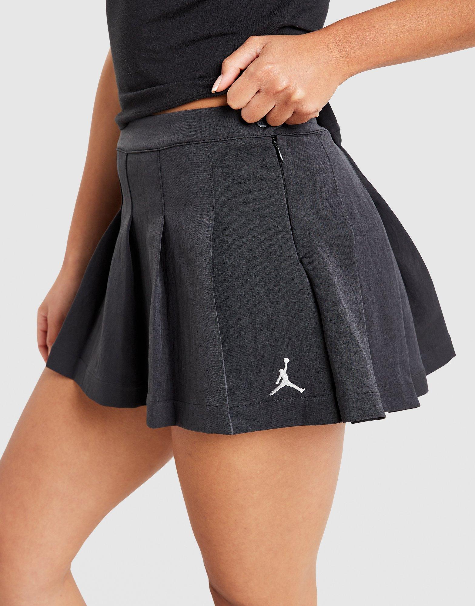 Jordan Brooklyn Pleated Skirt image
