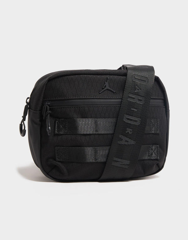 Jordan Collectors Mini Messenger Bag image