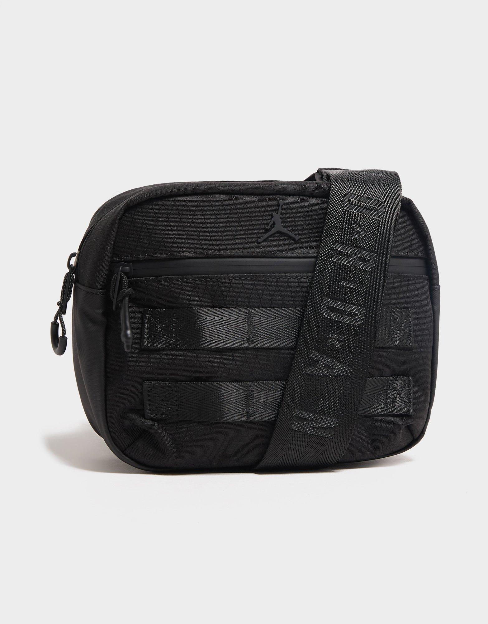 Jordan Collectors Mini Messenger Bag image
