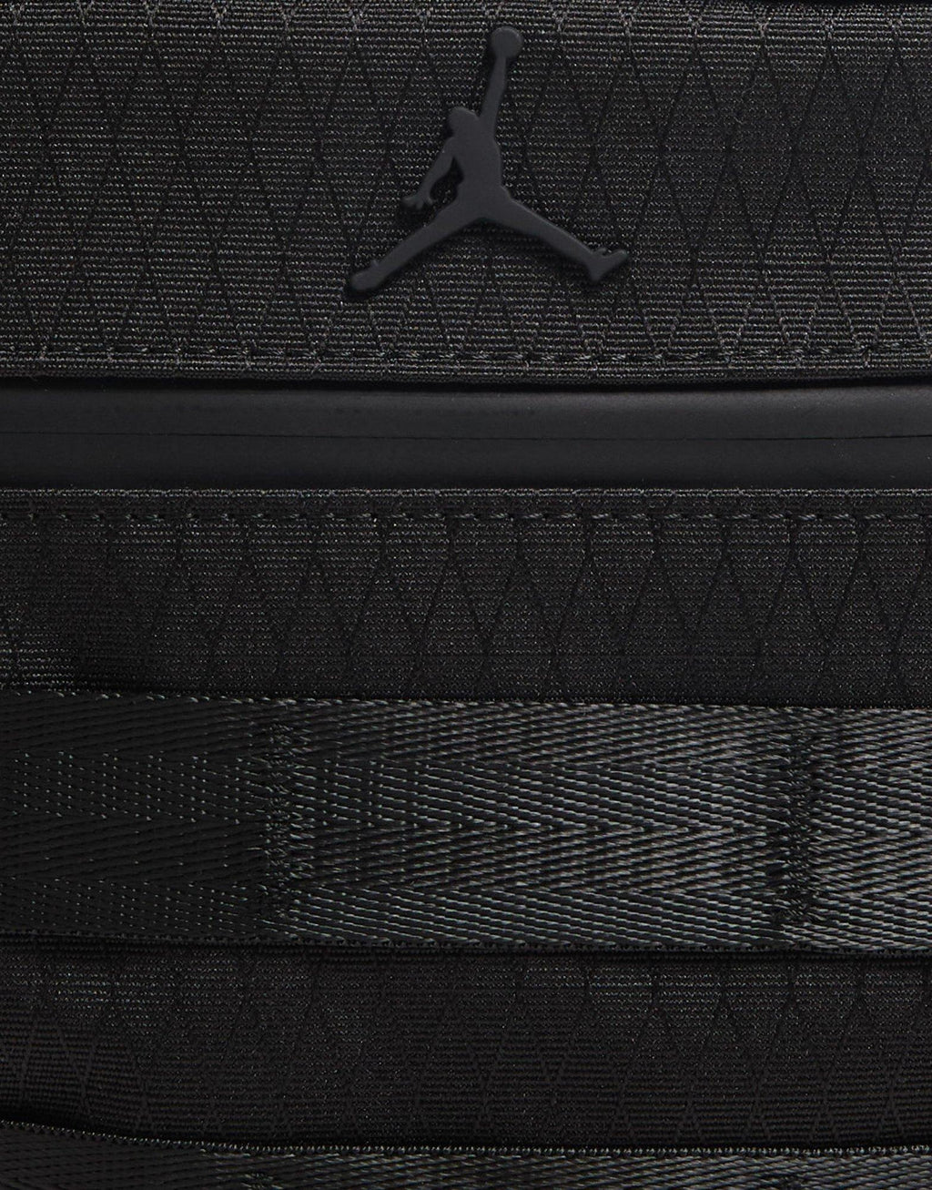 Jordan Collectors Mini Messenger Bag image