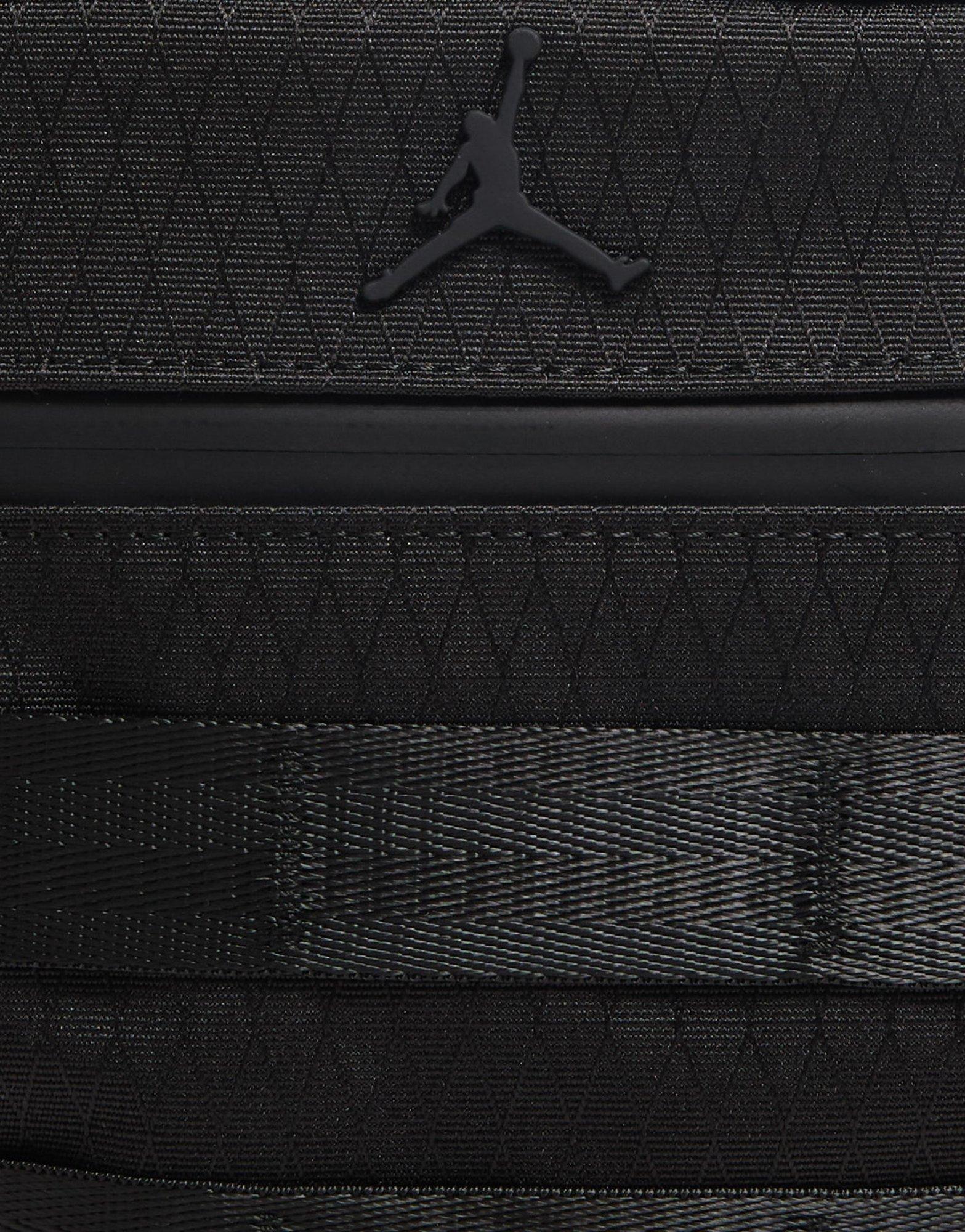 Jordan Collectors Mini Messenger Bag image