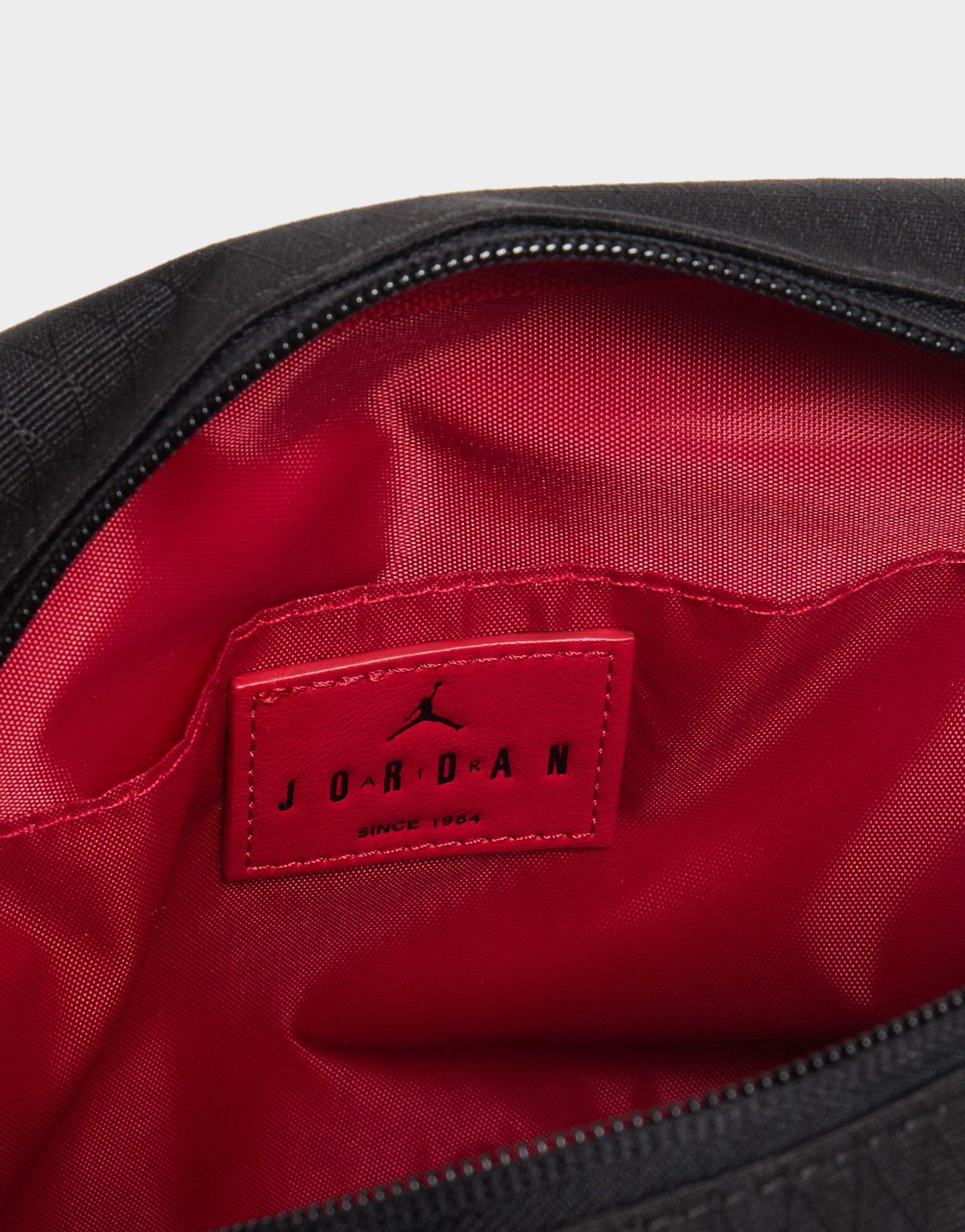 Jordan Collectors Mini Messenger Bag image