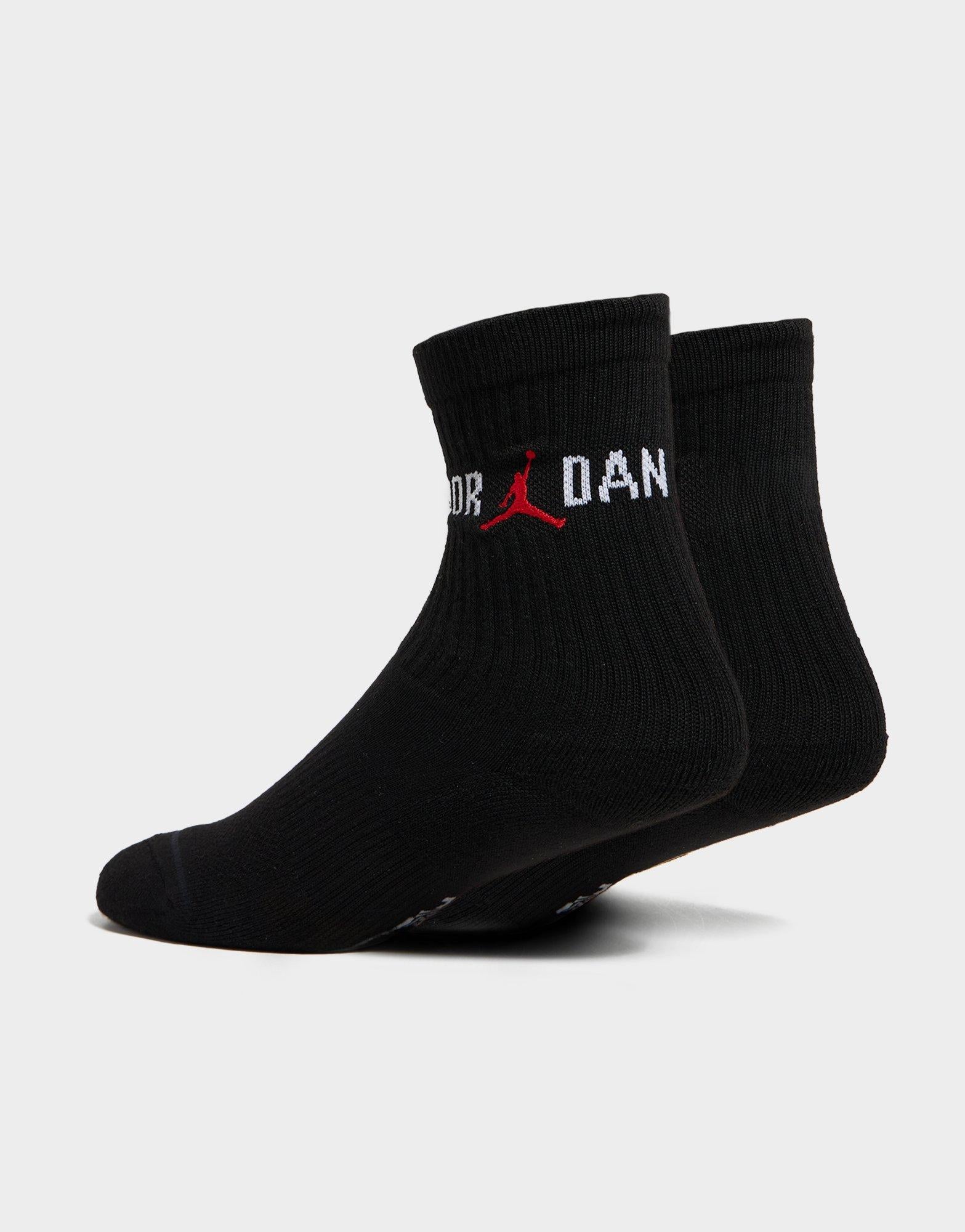 Jordan Crew Socks 1 Pack image