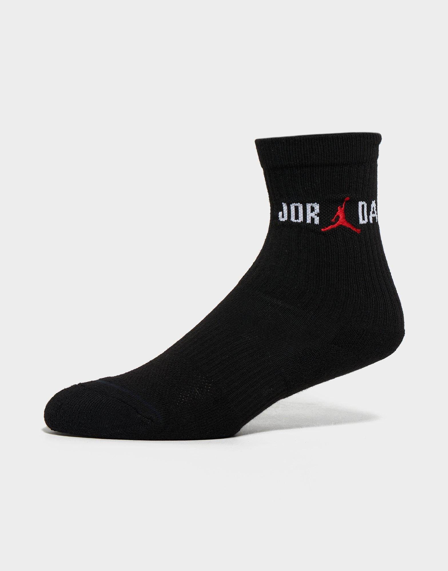 Jordan Crew Socks 1 Pack image