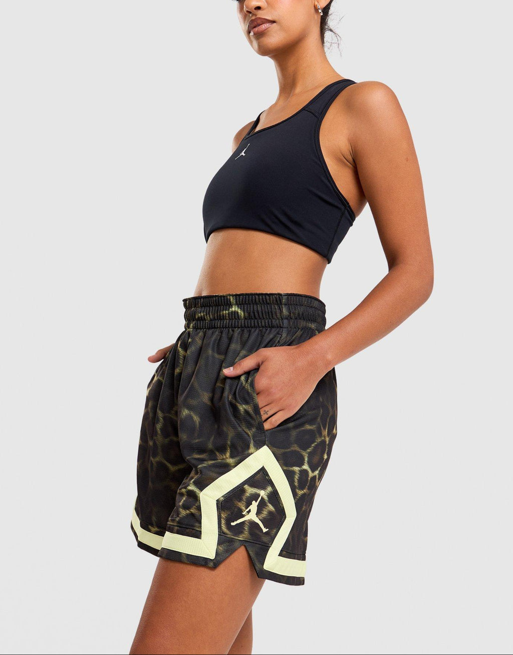 Jordan Diamond Shorts image