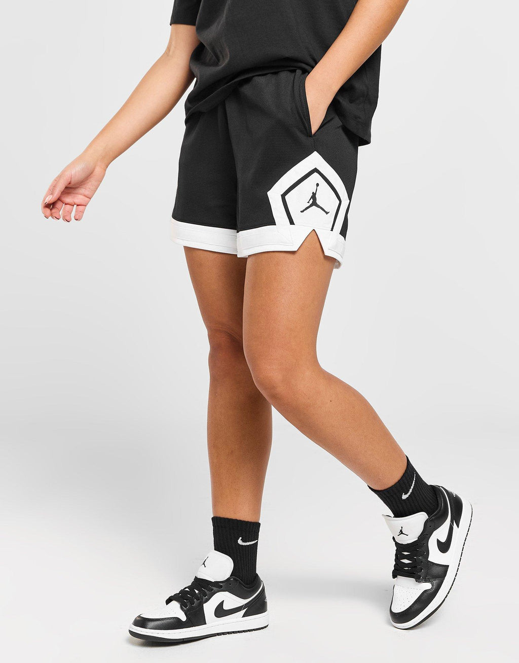 Jordan Diamond Shorts image