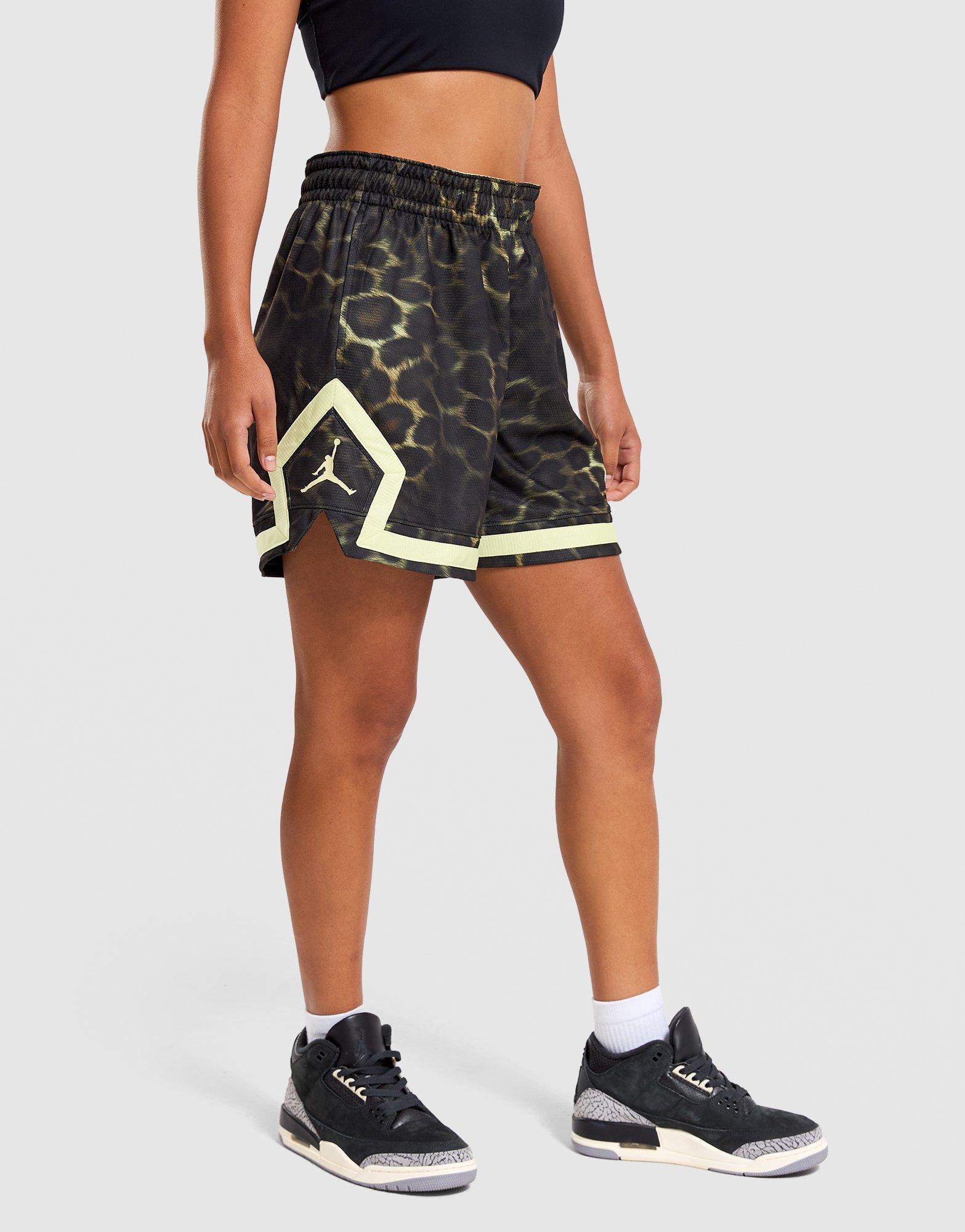 Jordan Diamond Shorts image