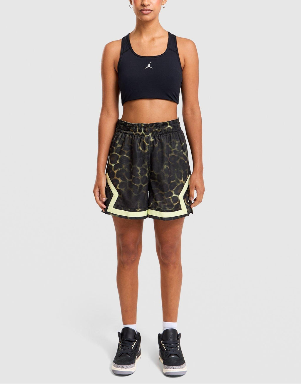 Jordan Diamond Shorts image
