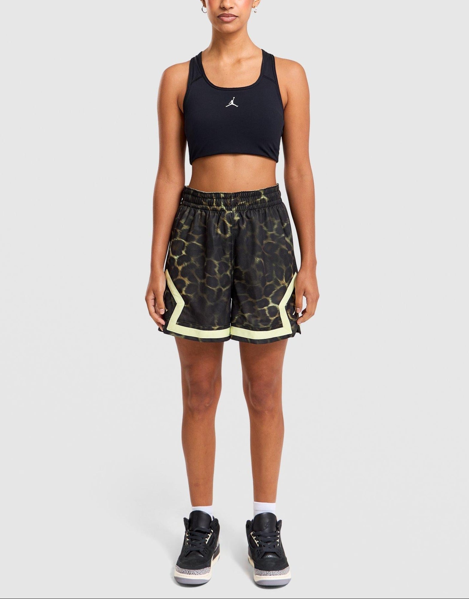 Jordan Diamond Shorts image