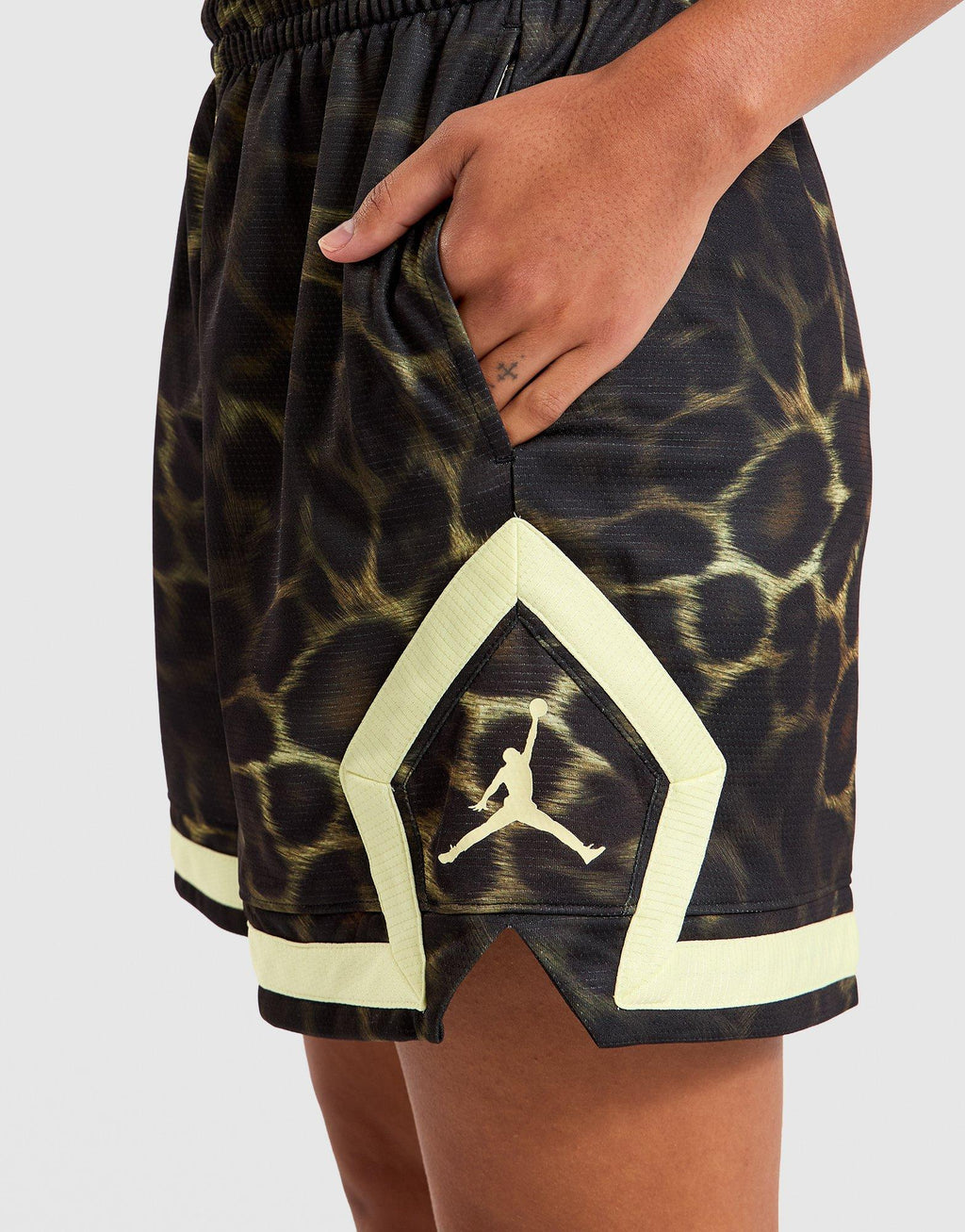 Jordan Diamond Shorts image