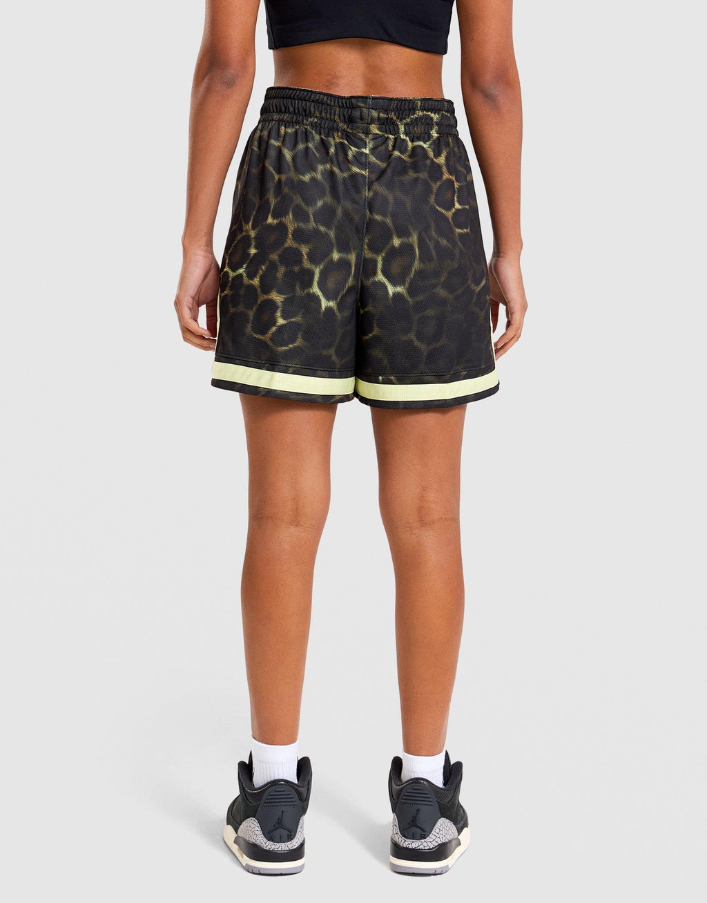 Jordan Diamond Shorts image