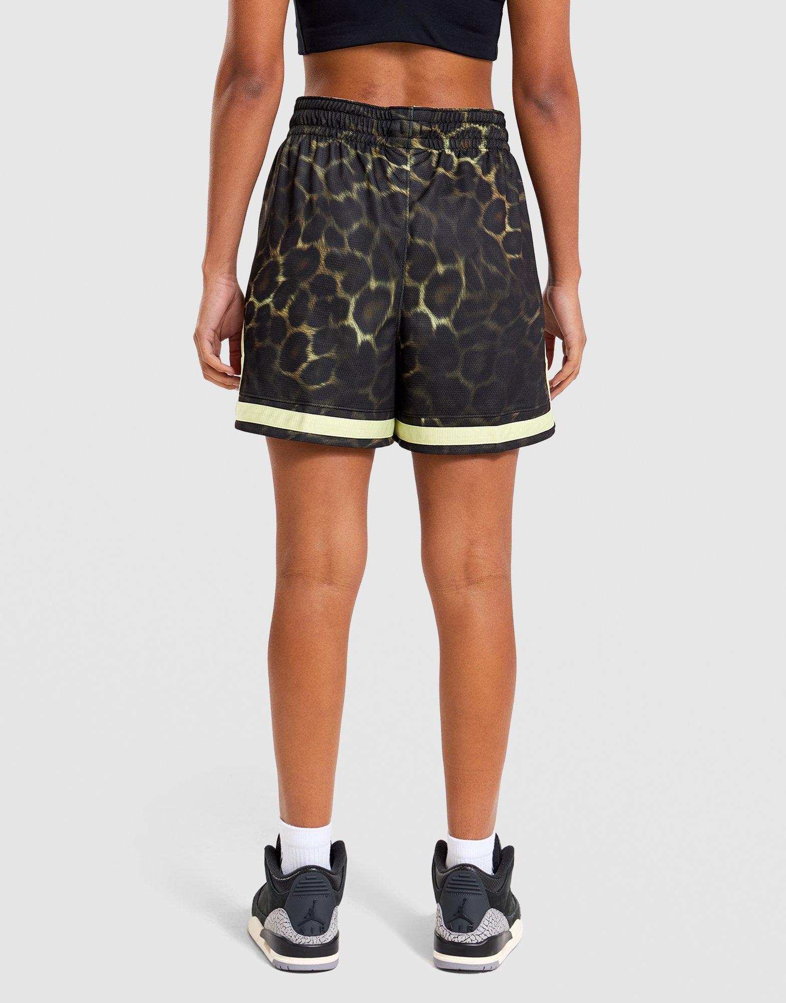 Jordan Diamond Shorts image