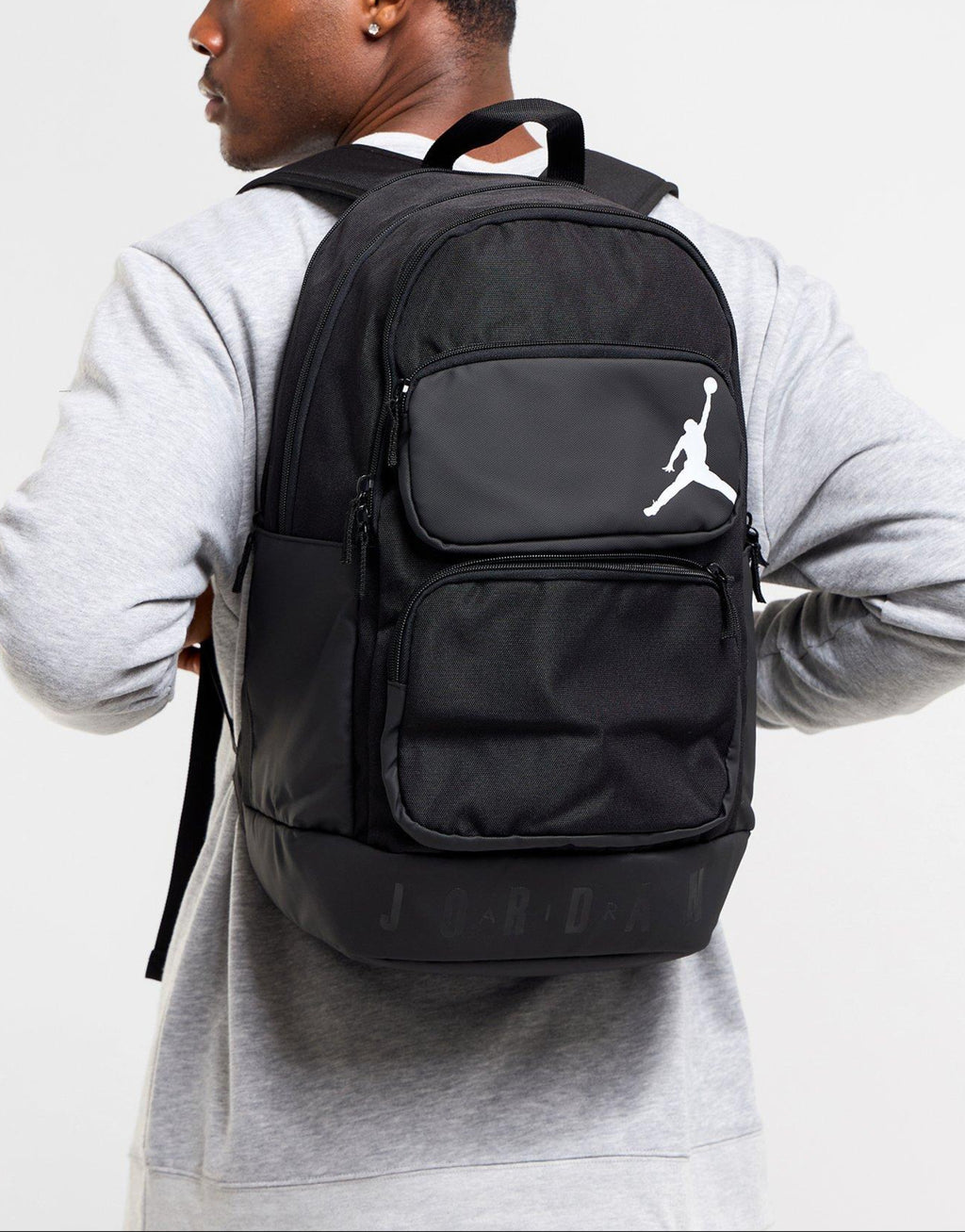 Jordan Essentials Backpack image