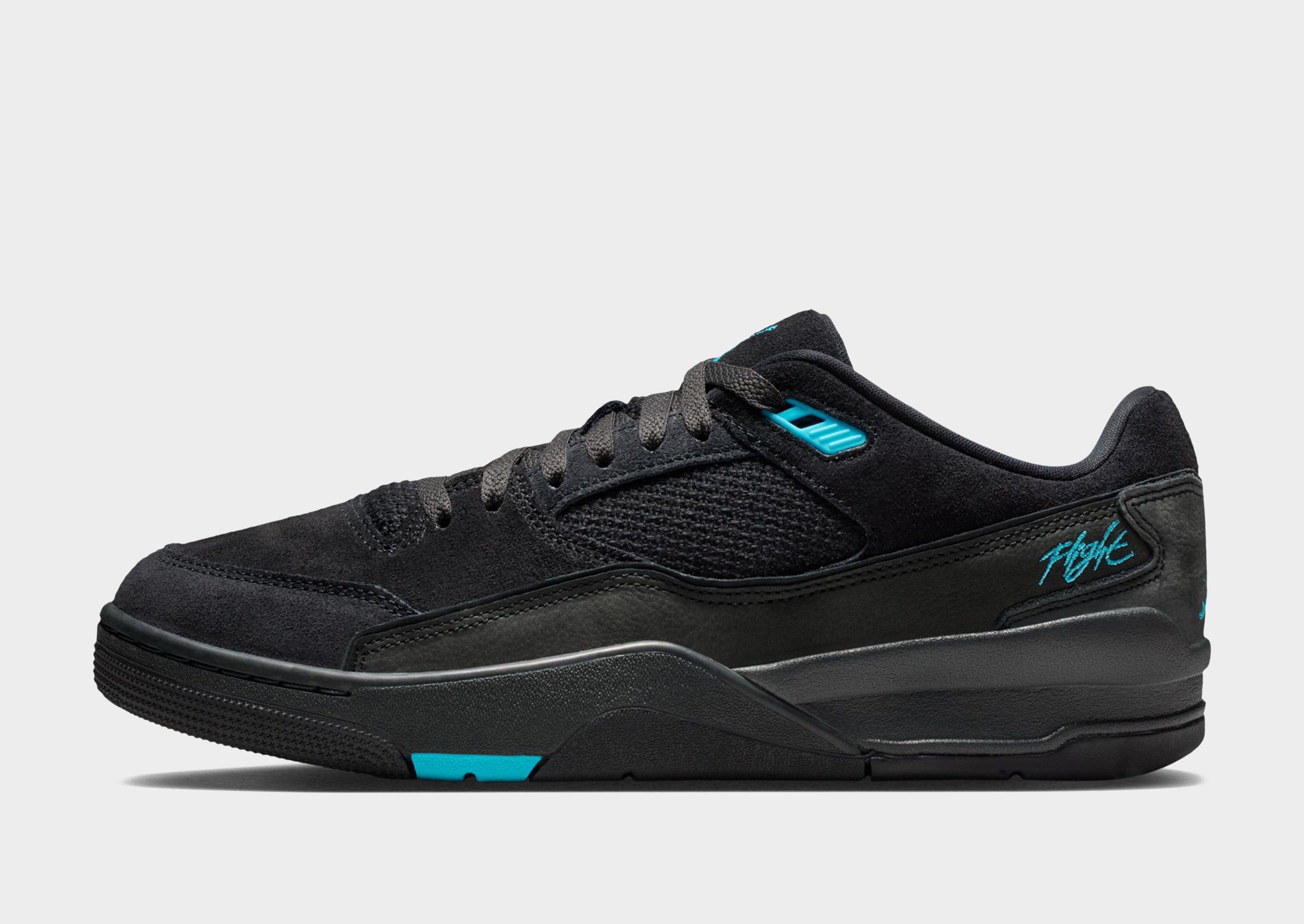 Jordan Flight Court image