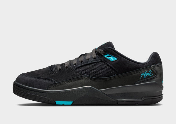 Jordan Flight Court image