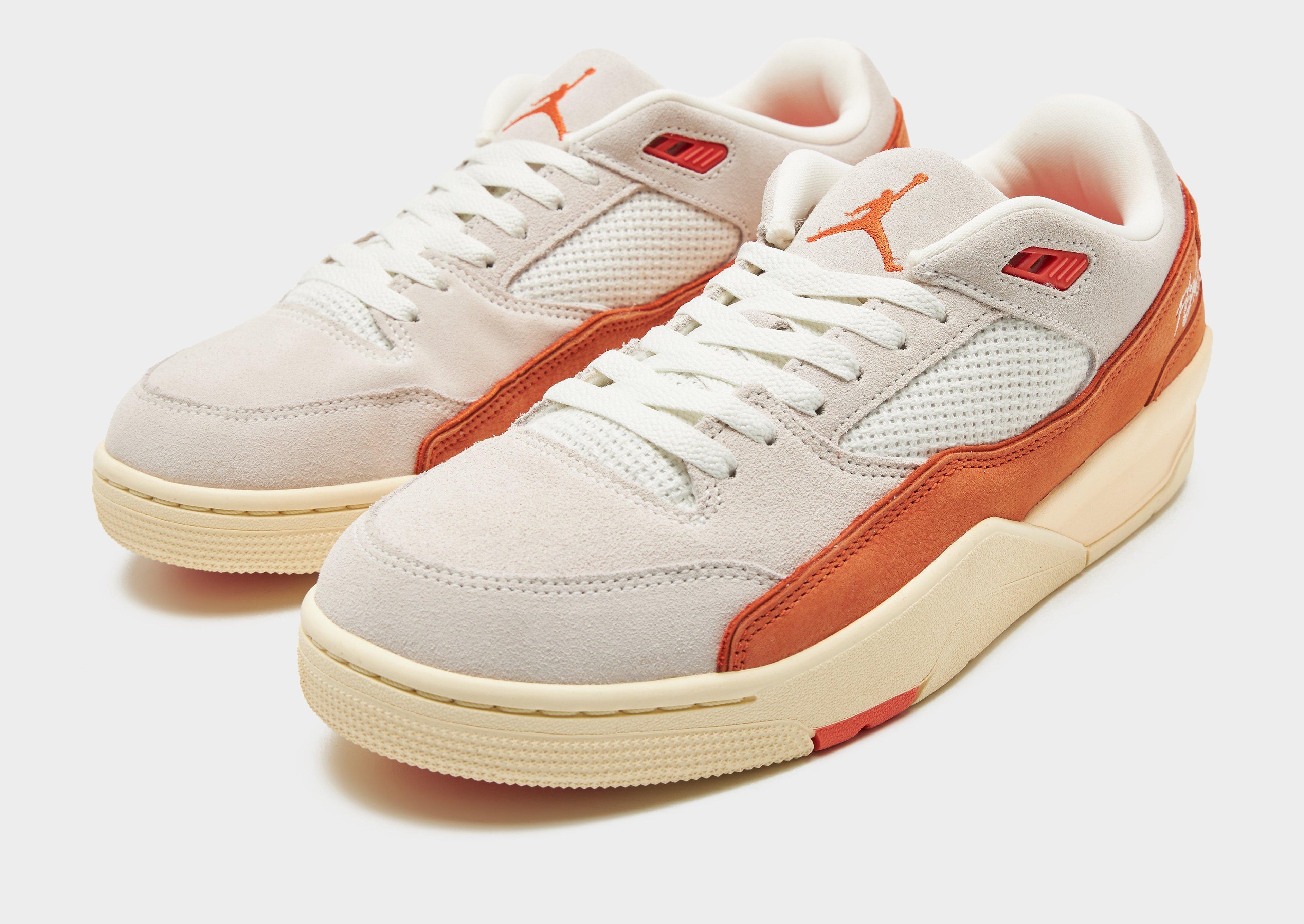 Jordan Flight Court image
